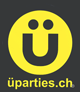 ueparties.ch Logo