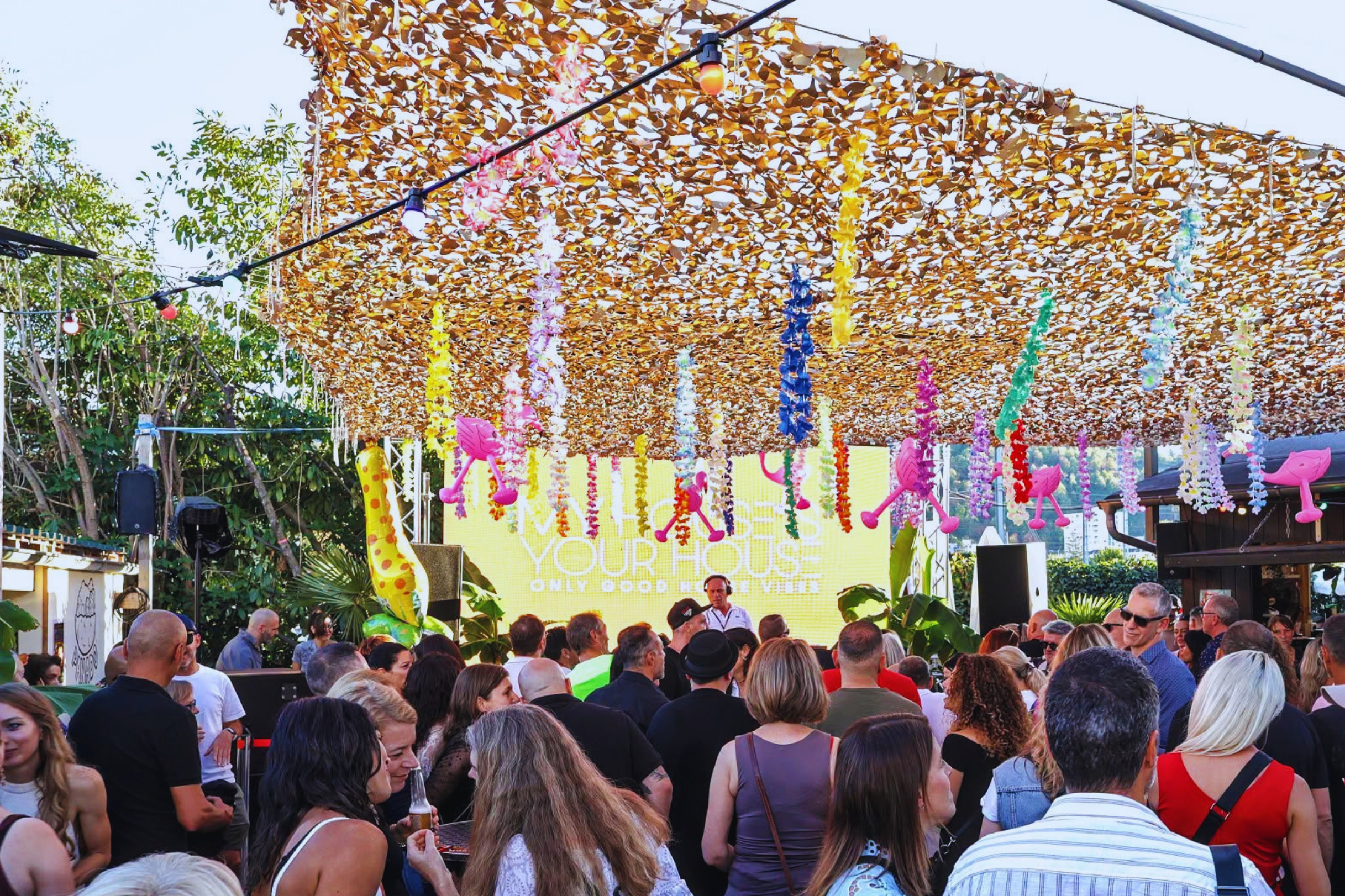 BredellaVillageDayparty