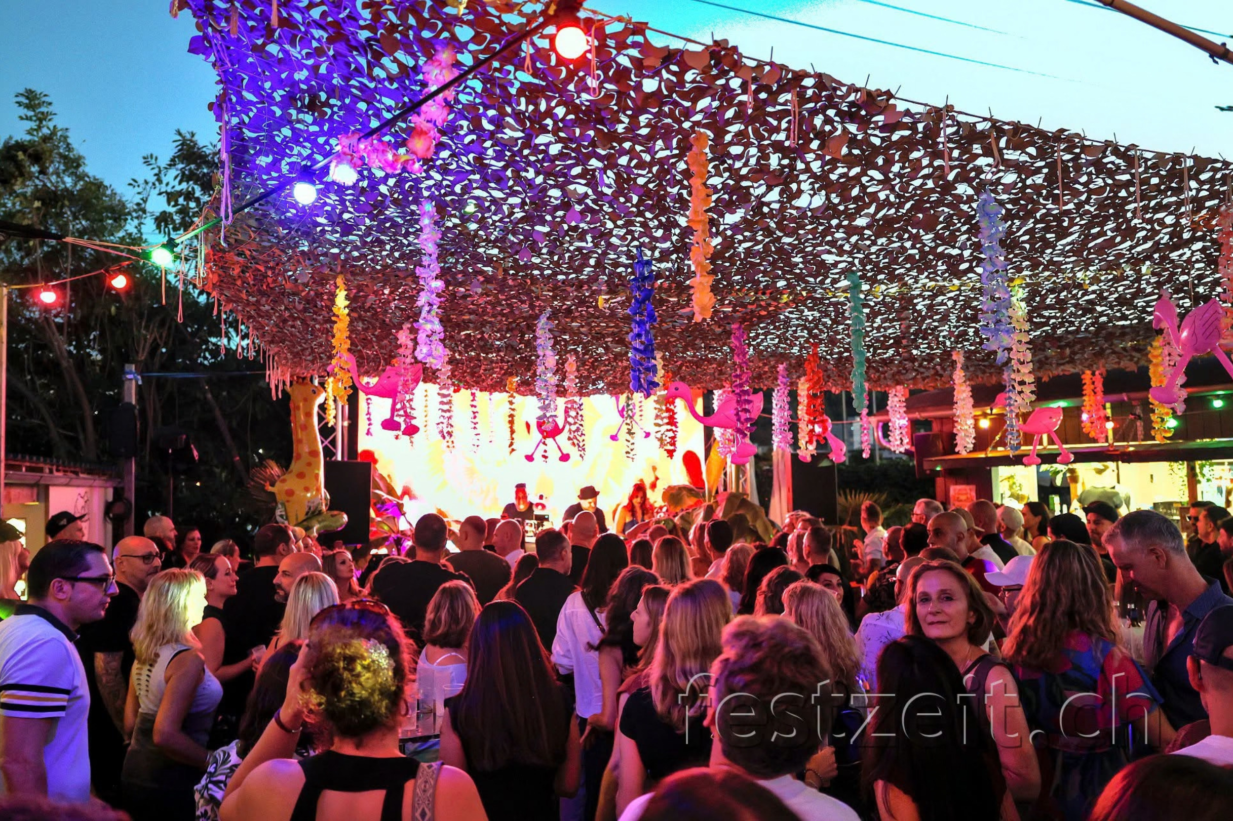 BredellaVillageParty_Abend